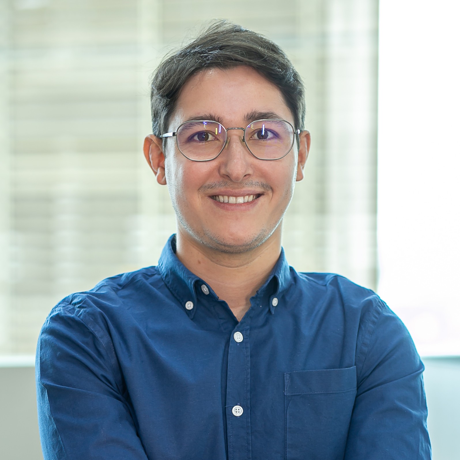 Foto de Elimário Cardozo