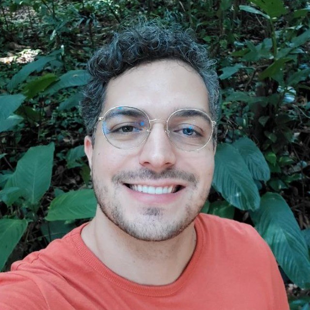 Foto de Smmyth Albuquerque